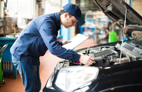 Car Pre-Purchase Inspection In Dubai, UAE - Exotics Cars Automotive Garage